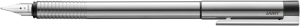 Lamy_logo_fyldepen_mat_staal