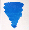 Diamine kalligrafiblæk blå