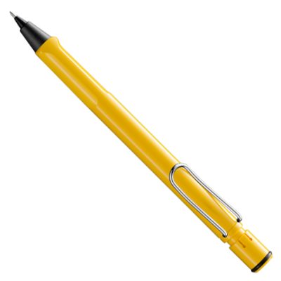 Safari pencil gul