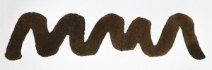 Diamine Espresso blæk