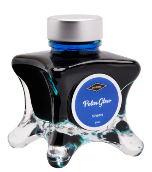 Diamine Polar Glow